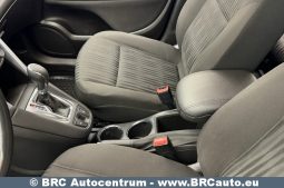 Opel Zafira Tourer 2.0 CDTI Automatas 2015 full