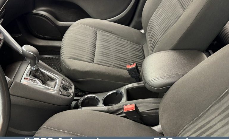 Opel Zafira Tourer 2.0 CDTI Automatas 2015 full