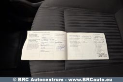 Opel Zafira Tourer 2.0 CDTI Automatas 2015 full