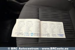 Opel Zafira Tourer 2.0 CDTI Automatas 2015 full