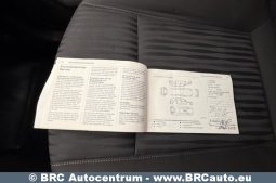 Opel Zafira Tourer 2.0 CDTI Automatas 2015 full