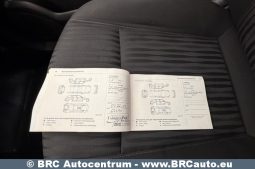 Opel Zafira Tourer 2.0 CDTI Automatas 2015 full