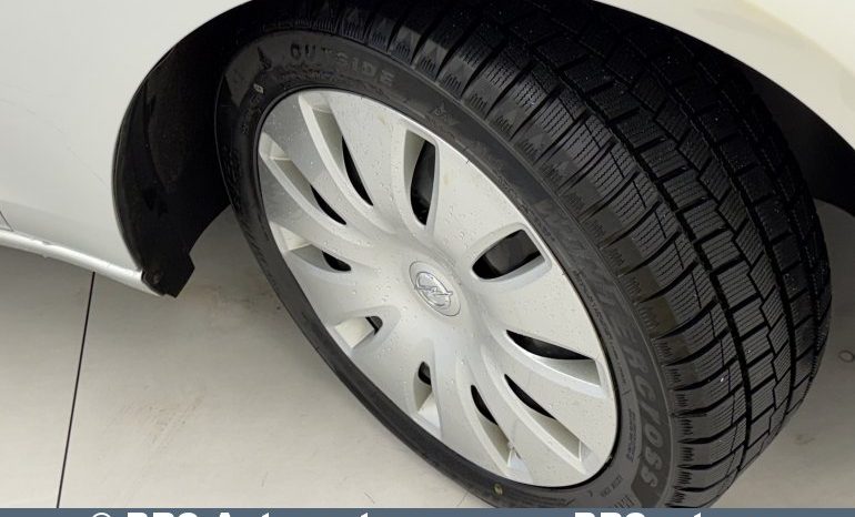 Opel Zafira Tourer 2.0 CDTI Automatas 2015 full