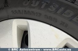 Opel Zafira Tourer 2.0 CDTI Automatas 2015 full