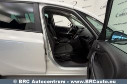 Opel Zafira Tourer 2.0 CDTI Automatas 2015