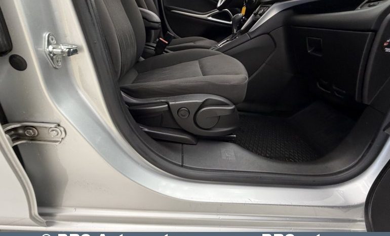 Opel Zafira Tourer 2.0 CDTI Automatas 2015 full