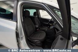 Opel Zafira Tourer 2.0 CDTI Automatas 2015 full