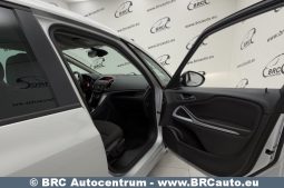 Opel Zafira Tourer 2.0 CDTI Automatas 2015 full
