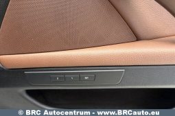 BMW 520 d Touring Automatas 2017 full