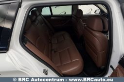 BMW 520 d Touring Automatas 2017 full
