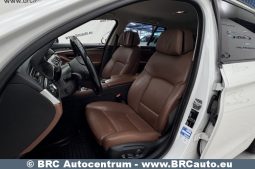BMW 520 d Touring Automatas 2017 full