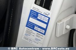 BMW 520 d Touring Automatas 2017 full