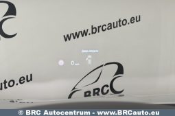 BMW 520 d Touring Automatas 2017 full