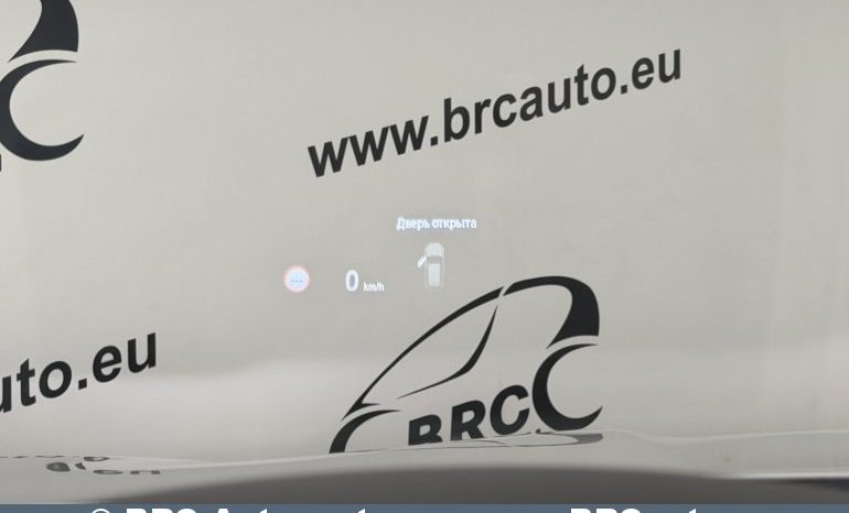 BMW 520 d Touring Automatas 2017 full