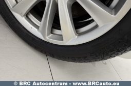 BMW 520 d Touring Automatas 2017 full