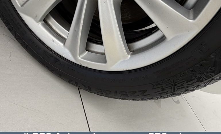 BMW 520 d Touring Automatas 2017 full