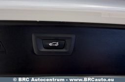 BMW 520 d Touring Automatas 2017 full