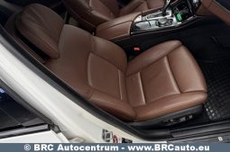 BMW 520 d Touring Automatas 2017