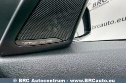 BMW 520 d Touring Automatas 2017 full