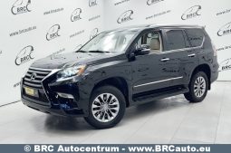 Lexus GX 460 Premium V8 Automatas 2014