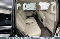 Lexus GX 460 Premium V8 Automatas 2014 full