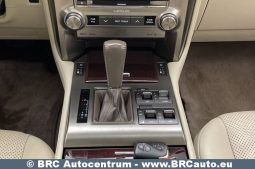 Lexus GX 460 Premium V8 Automatas 2014 full