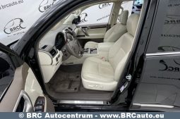 Lexus GX 460 Premium V8 Automatas 2014 full