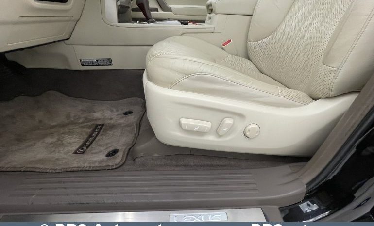 Lexus GX 460 Premium V8 Automatas 2014 full