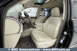 Lexus GX 460 Premium V8 Automatas 2014 full