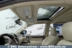 Lexus GX 460 Premium V8 Automatas 2014 full