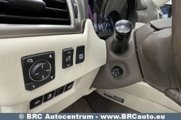 Lexus GX 460 Premium V8 Automatas 2014 full