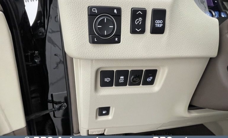 Lexus GX 460 Premium V8 Automatas 2014 full