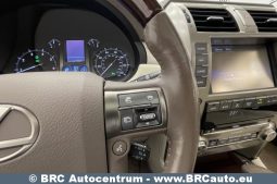 Lexus GX 460 Premium V8 Automatas 2014 full