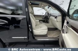 Lexus GX 460 Premium V8 Automatas 2014