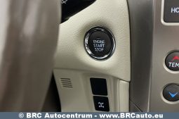 Lexus GX 460 Premium V8 Automatas 2014 full