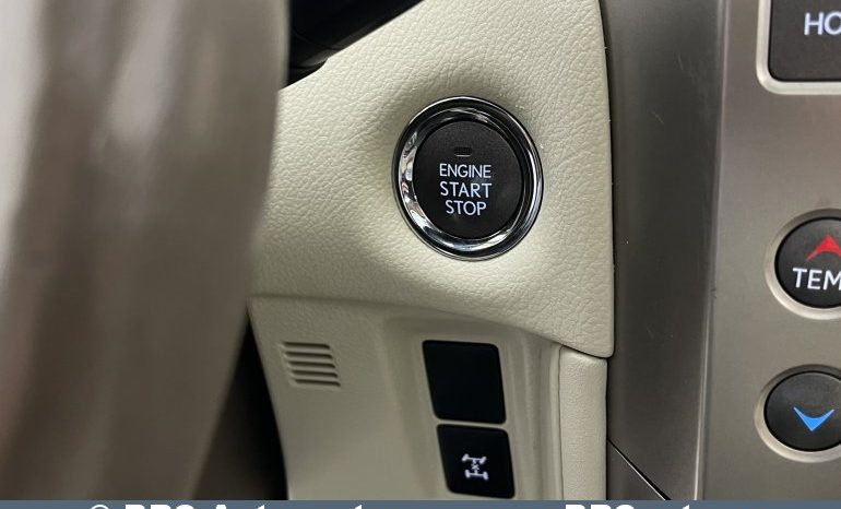 Lexus GX 460 Premium V8 Automatas 2014 full