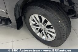 Lexus GX 460 Premium V8 Automatas 2014 full