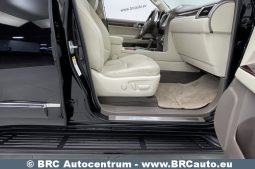 Lexus GX 460 Premium V8 Automatas 2014 full