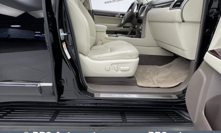 Lexus GX 460 Premium V8 Automatas 2014 full