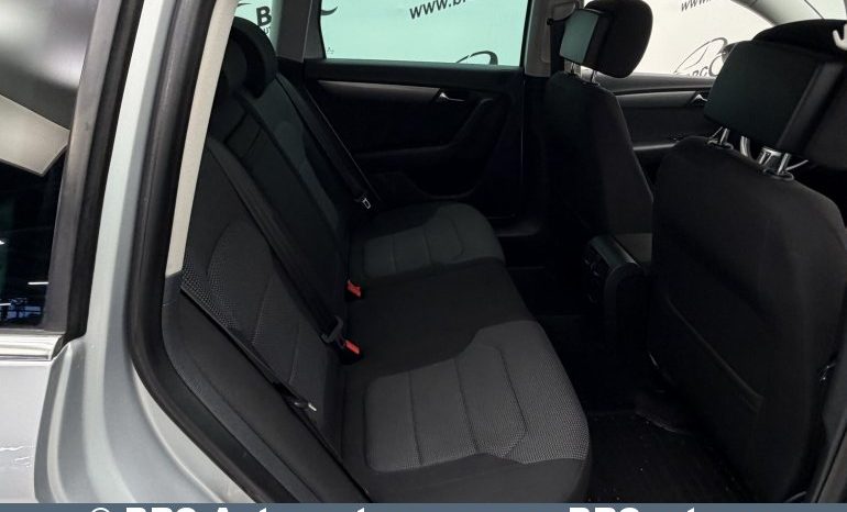 Volkswagen Passat 1.4 TSI Automatas 2011 full
