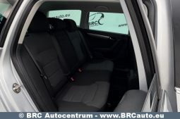 Volkswagen Passat 1.4 TSI Automatas 2011 full