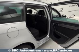 Volkswagen Passat 1.4 TSI Automatas 2011 full