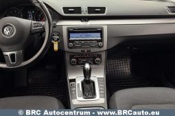 Volkswagen Passat 1.4 TSI Automatas 2011 full