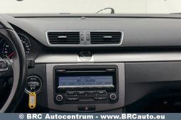 Volkswagen Passat 1.4 TSI Automatas 2011 full