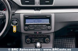 Volkswagen Passat 1.4 TSI Automatas 2011 full