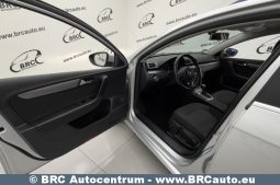 Volkswagen Passat 1.4 TSI Automatas 2011 full