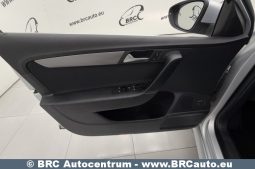 Volkswagen Passat 1.4 TSI Automatas 2011 full