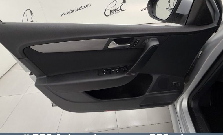 Volkswagen Passat 1.4 TSI Automatas 2011 full