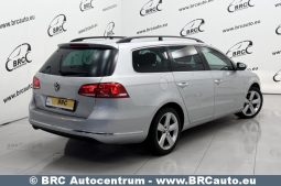 Volkswagen Passat 1.4 TSI Automatas 2011