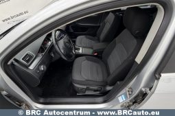 Volkswagen Passat 1.4 TSI Automatas 2011 full